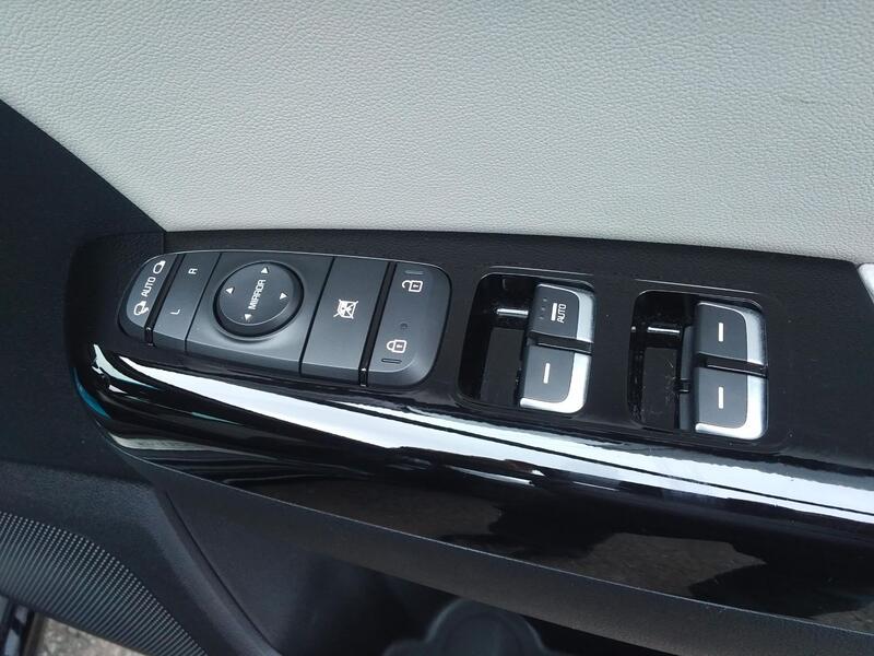 KIA SPORTAGE 1.6 T-GDi GT-Line 2021