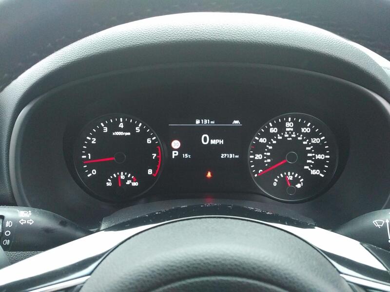 KIA SPORTAGE 1.6 T-GDi GT-Line 2021