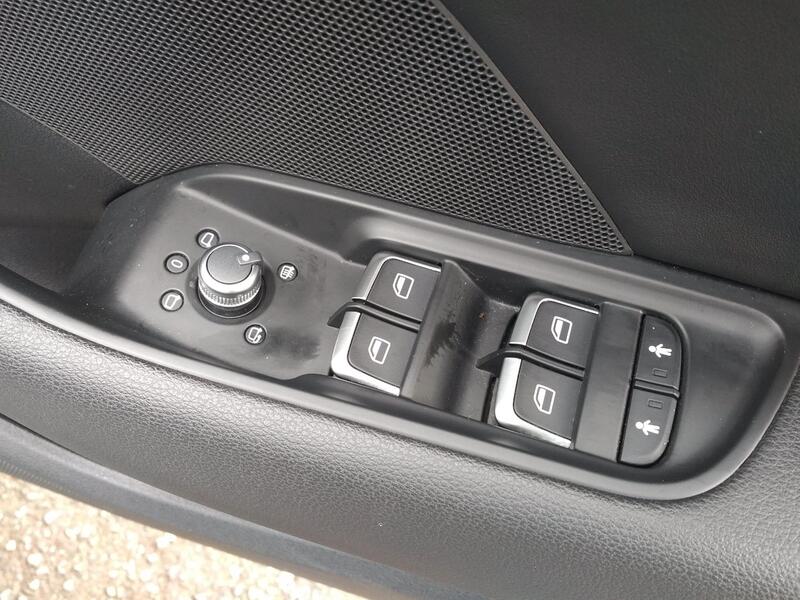 AUDI A3 1.4 TFSI CoD S line 2016