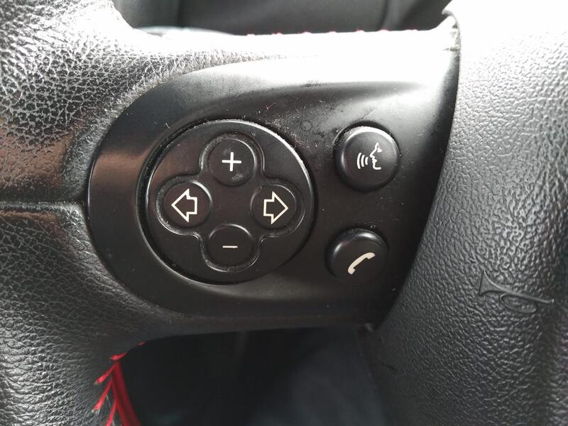 MINI COUNTRYMAN 1.6 John Cooper Works Countryman 2015