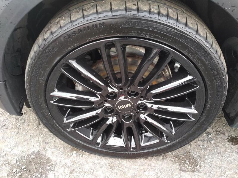 MINI HATCH 1.5 Cooper 3-Door Hatch 2017