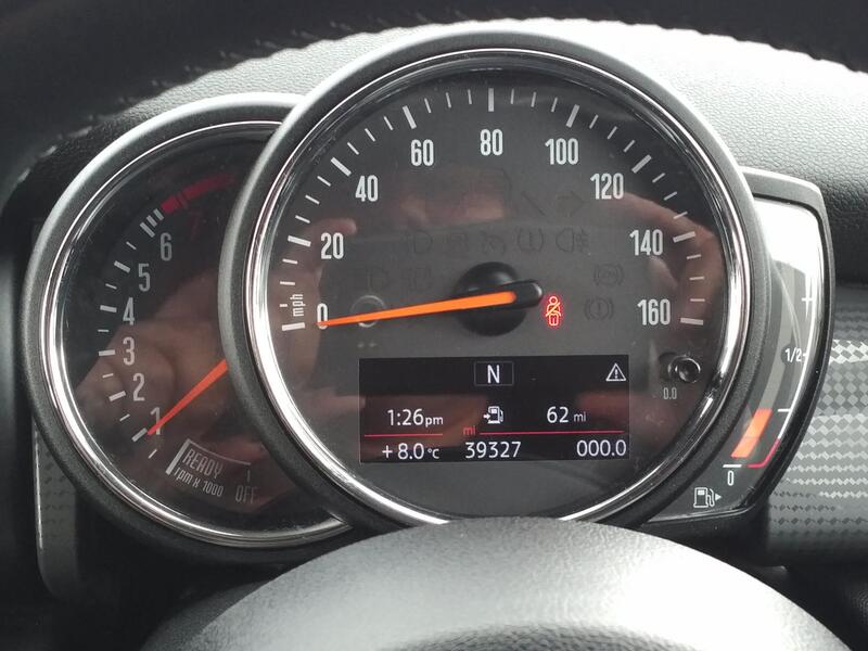 MINI HATCH 1.5 Cooper 3-Door Hatch 2017