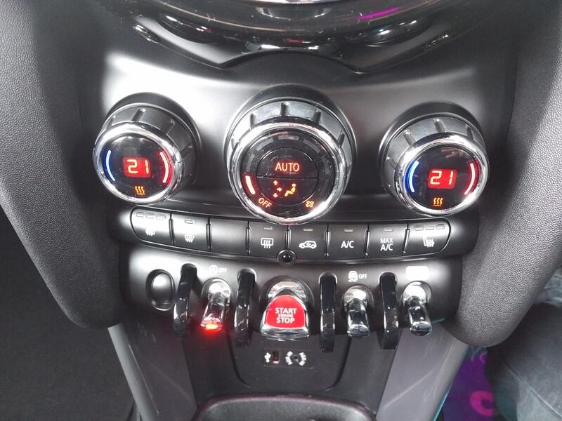 MINI HATCH 1.5 Cooper 3-Door Hatch 2017