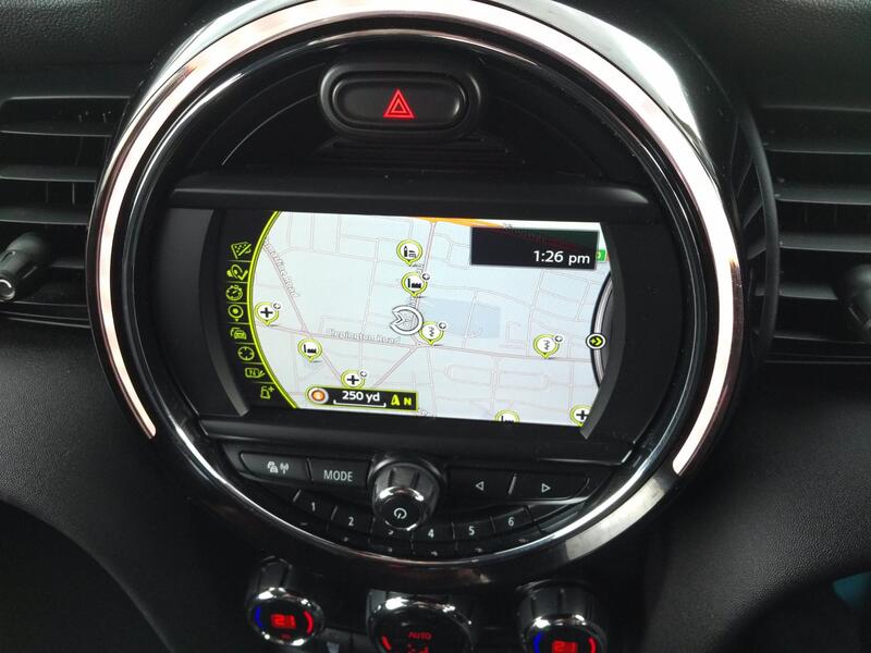 MINI HATCH 1.5 Cooper 3-Door Hatch 2017