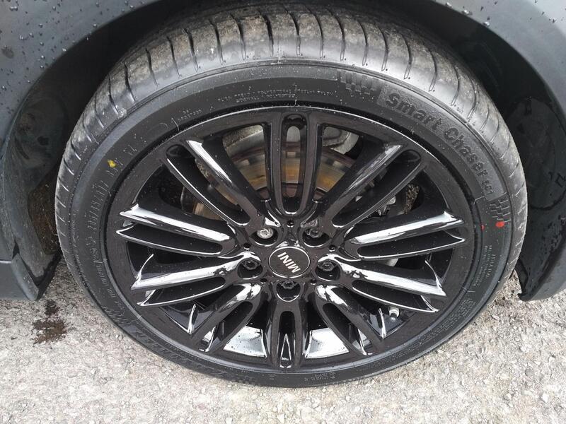 MINI HATCH 1.5 Cooper 3-Door Hatch 2017