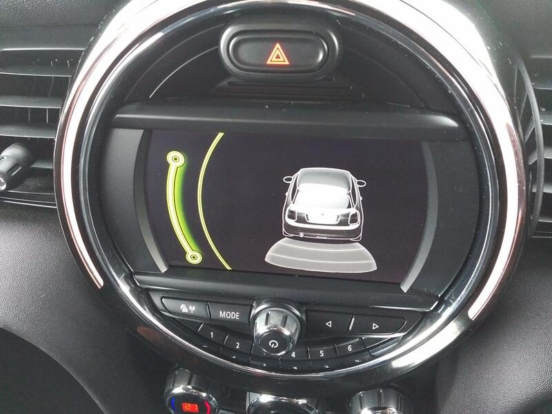 MINI HATCH 1.5 Cooper 3-Door Hatch 2017