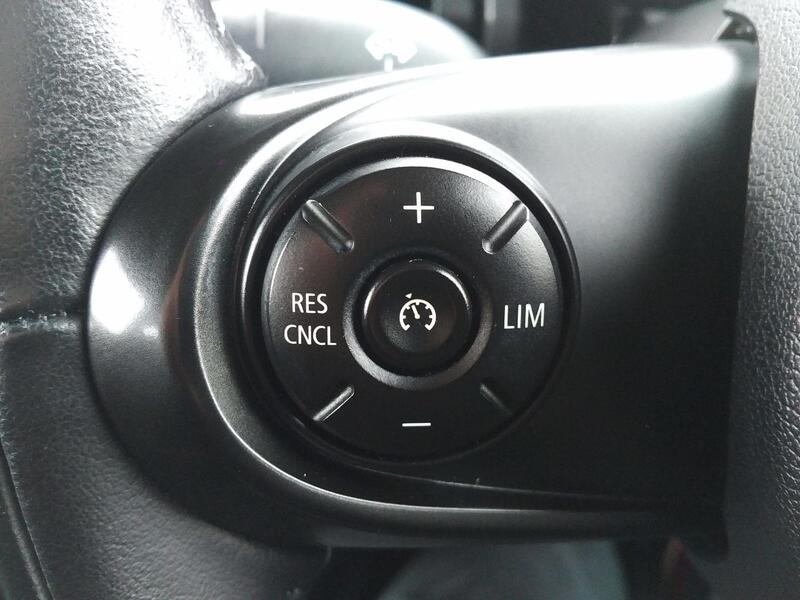 MINI HATCH 1.5 Cooper 3-Door Hatch 2017