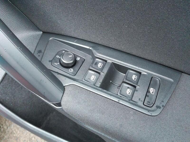 VOLKSWAGEN TIGUAN 2.0 TDI Match 2019