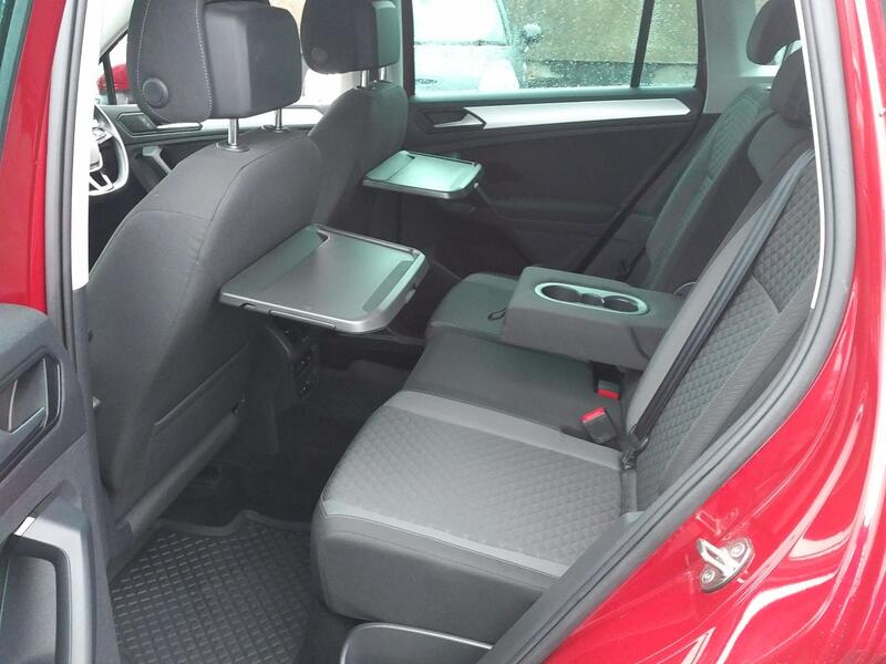 VOLKSWAGEN TIGUAN 2.0 TDI Match 2019