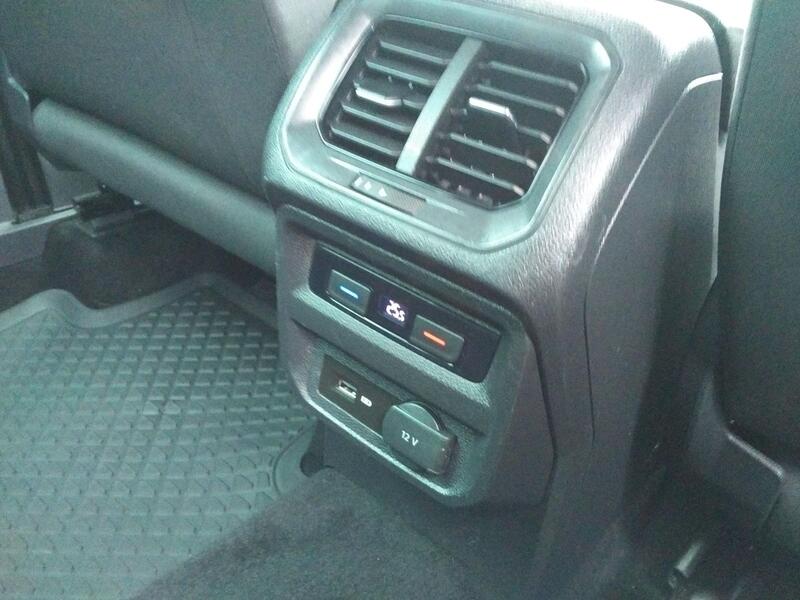 VOLKSWAGEN TIGUAN 2.0 TDI Match 2019