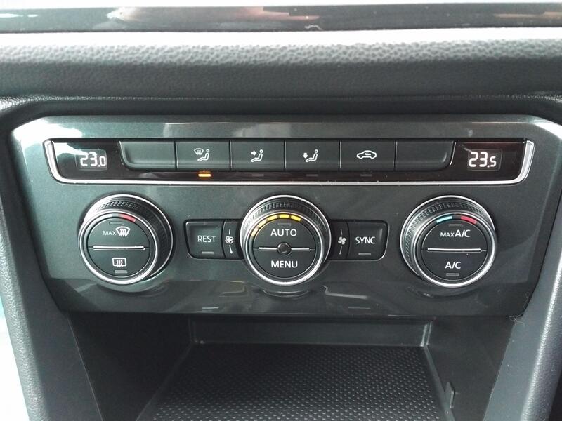 VOLKSWAGEN TIGUAN 2.0 TDI Match 2019