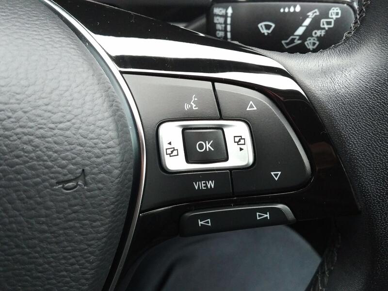 VOLKSWAGEN TIGUAN 2.0 TDI Match 2019