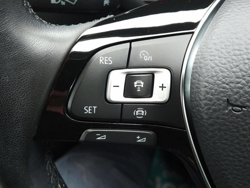 VOLKSWAGEN TIGUAN 2.0 TDI Match 2019