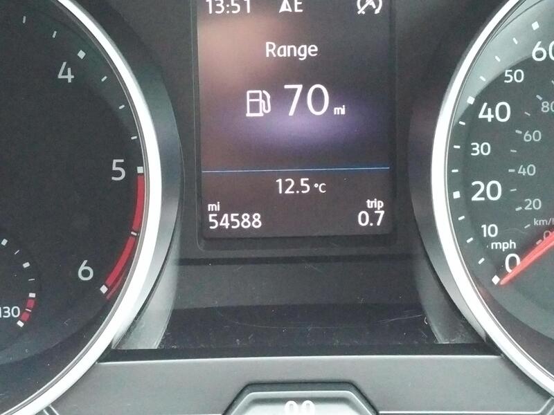 VOLKSWAGEN TIGUAN 2.0 TDI Match 2019