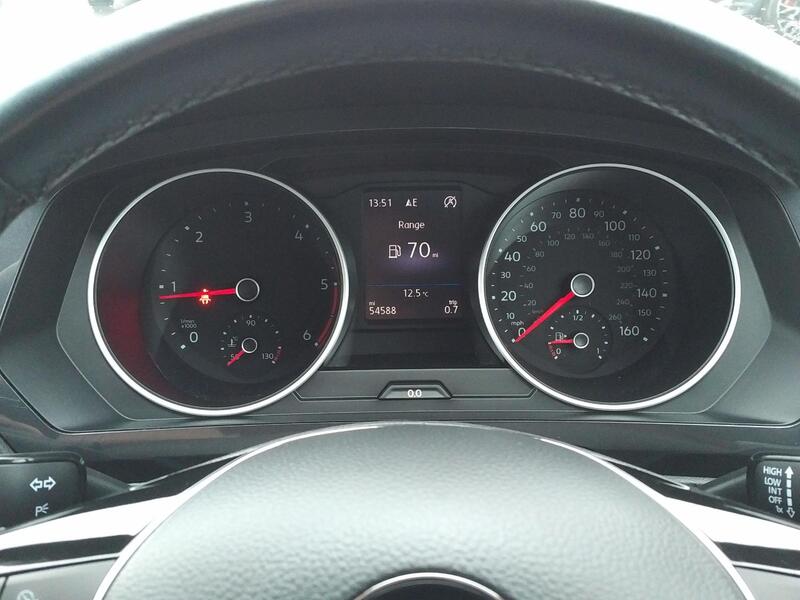 VOLKSWAGEN TIGUAN 2.0 TDI Match 2019