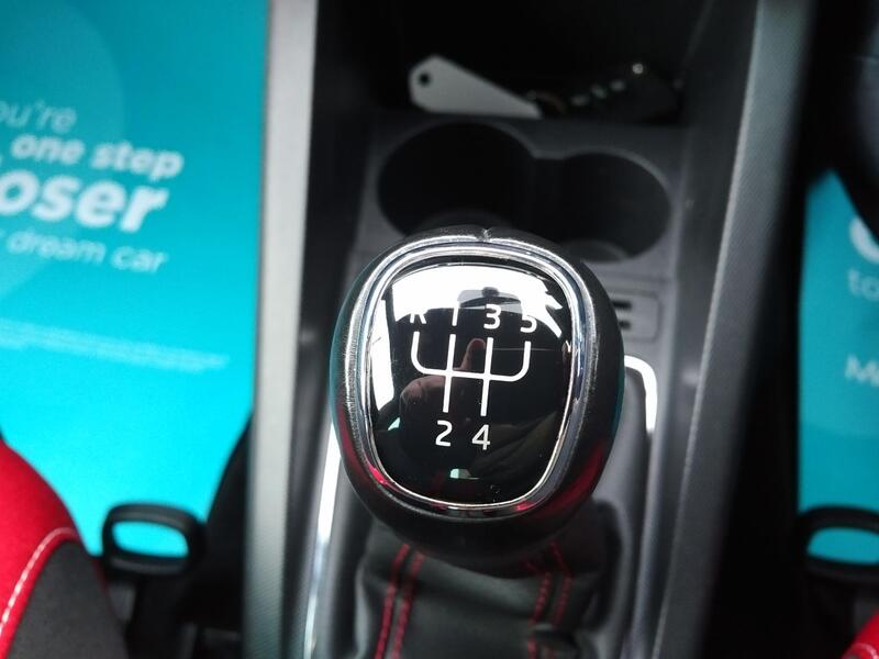 SKODA FABIA 1.0 TSI Monte Carlo 2019