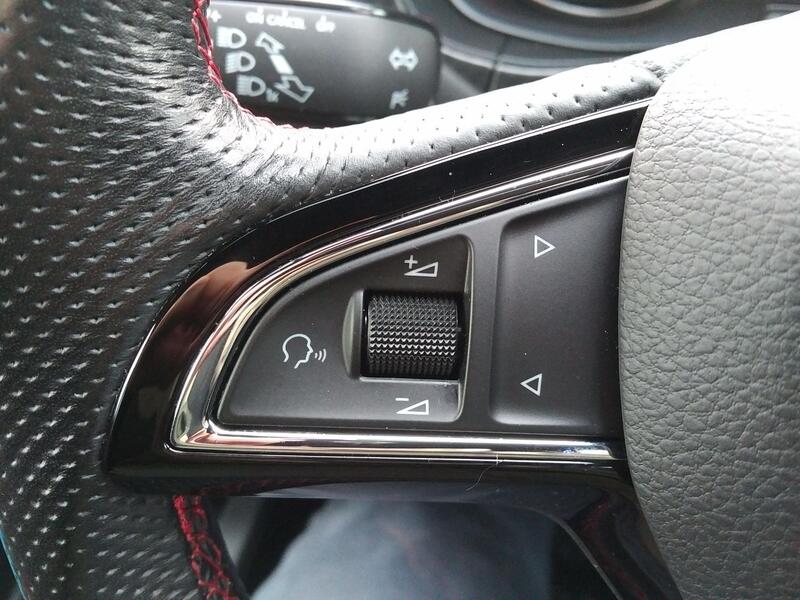 SKODA FABIA 1.0 TSI Monte Carlo 2019