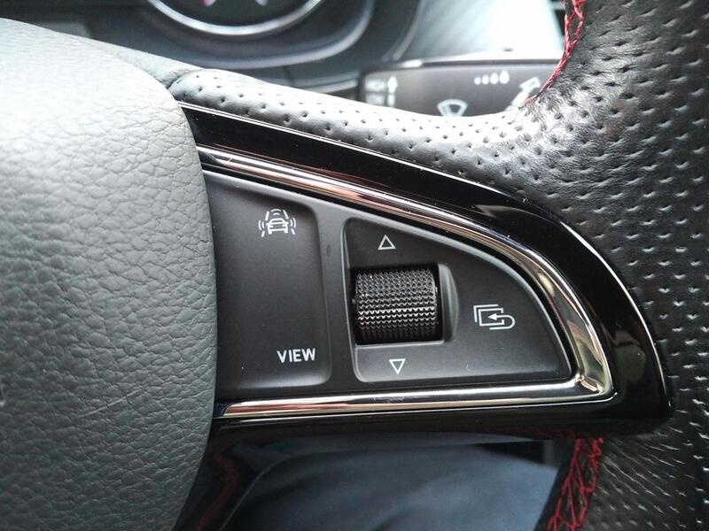 SKODA FABIA 1.0 TSI Monte Carlo 2019