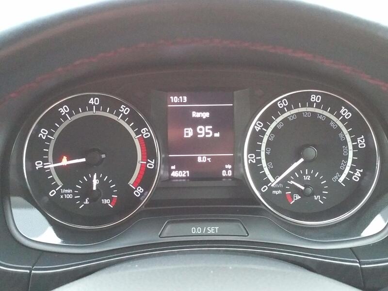 SKODA FABIA 1.0 TSI Monte Carlo 2019