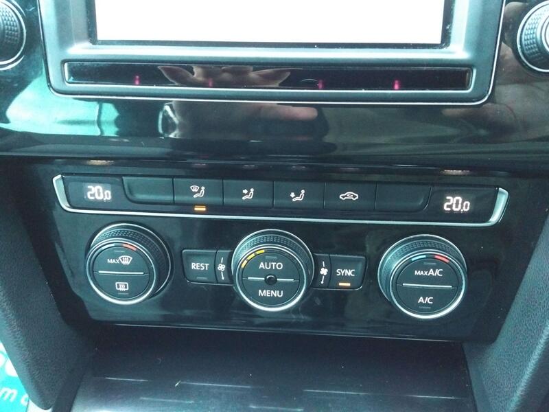 VOLKSWAGEN PASSAT 2.0 TDI BlueMotion Tech R-Line 2016