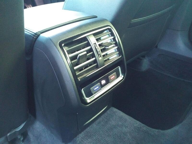 VOLKSWAGEN PASSAT 2.0 TDI BlueMotion Tech R-Line 2016