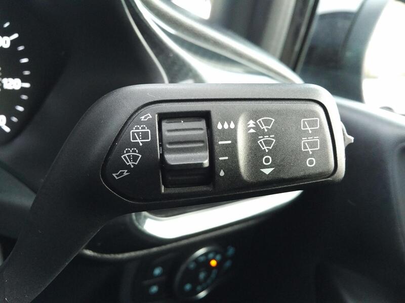 FORD FIESTA 1.0 T EcoBoost ST-Line 2021