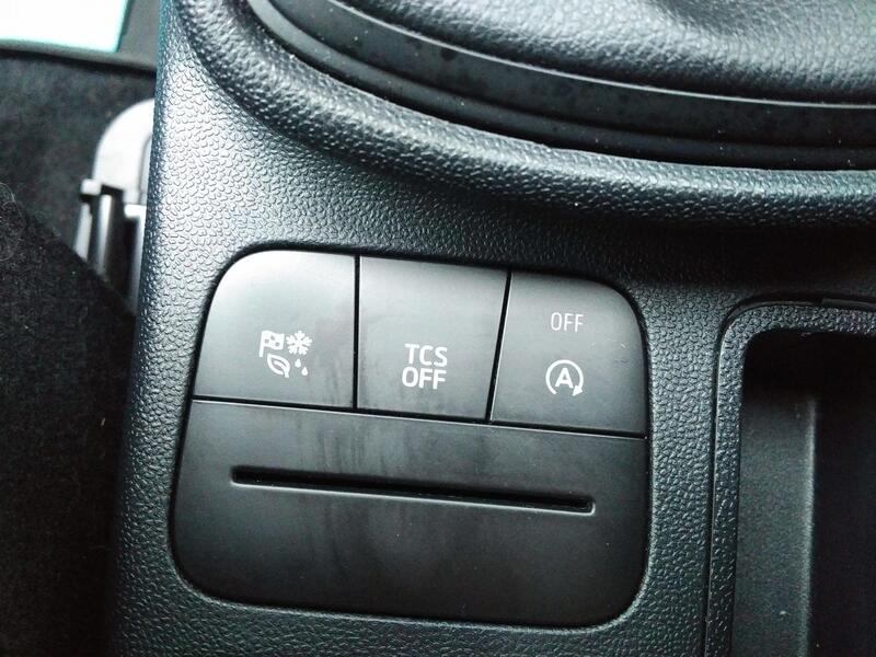 FORD FIESTA 1.0 T EcoBoost ST-Line 2021
