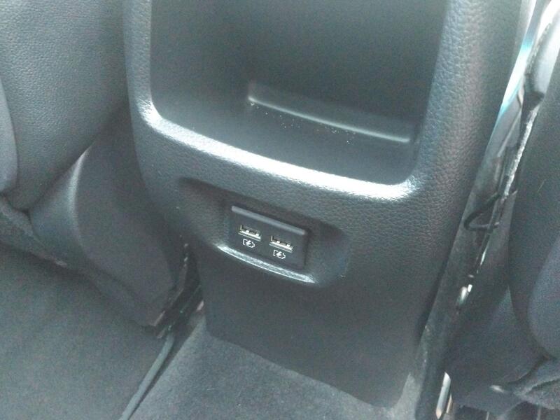 NISSAN QASHQAI 1.5 dCi Tekna 2020