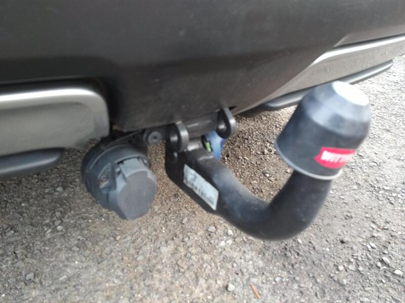 NISSAN QASHQAI 1.5 dCi Tekna 2020