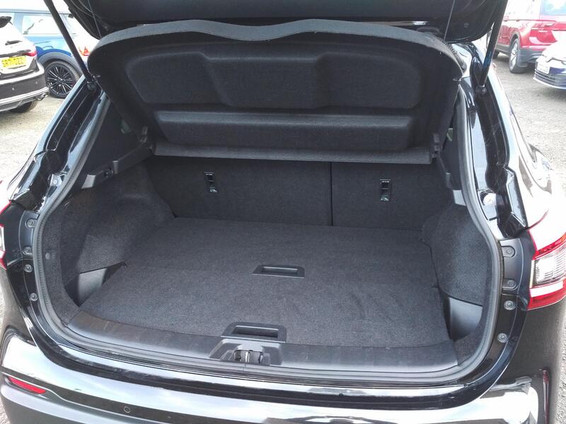NISSAN QASHQAI 1.5 dCi Tekna 2020