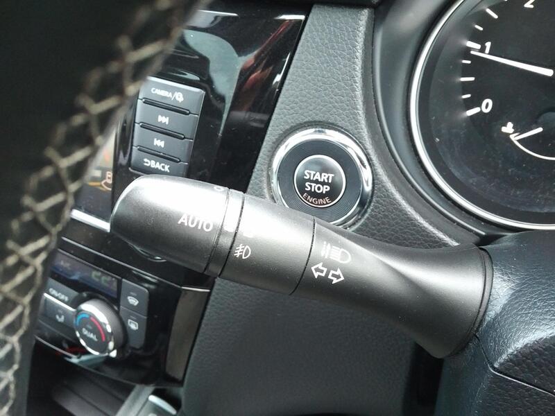 NISSAN QASHQAI 1.5 dCi Tekna 2020