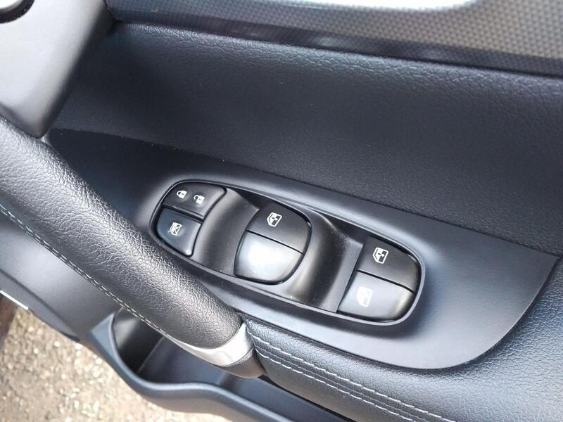 NISSAN QASHQAI 1.5 dCi Tekna 2020