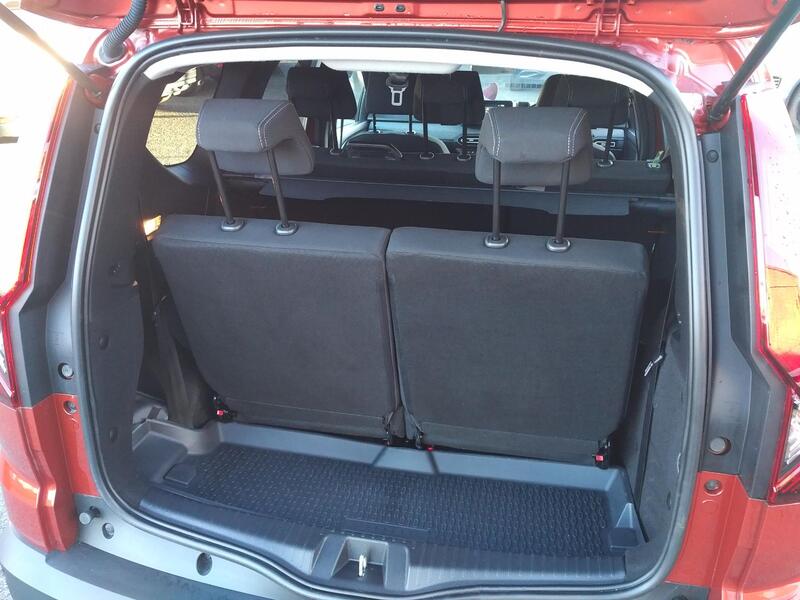 DACIA JOGGER 1.0 Extreme SE TCe 110 MY23 2023