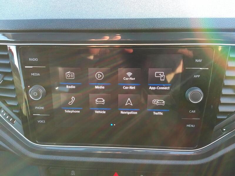 VOLKSWAGEN T-ROC 2.0 TDI R-Line 2018