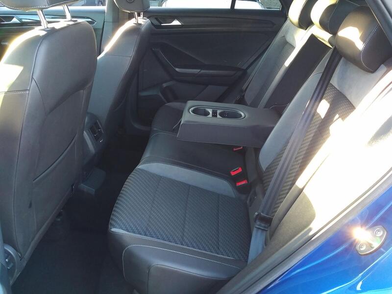 VOLKSWAGEN T-ROC 2.0 TDI R-Line 2018