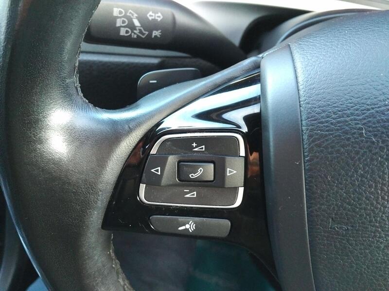 VOLKSWAGEN TOUAREG 3.0 TDI V6 BlueMotion Tech R-Line Plus 2017