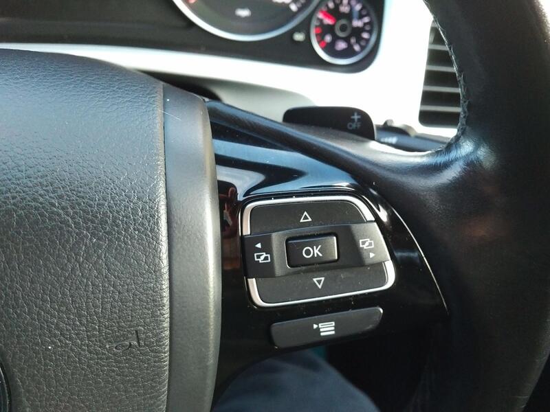 VOLKSWAGEN TOUAREG 3.0 TDI V6 BlueMotion Tech R-Line Plus 2017