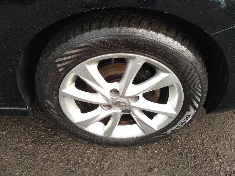 VAUXHALL CORSA 1.2 SE 2020