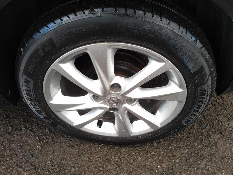 VAUXHALL CORSA 1.2 SE 2020