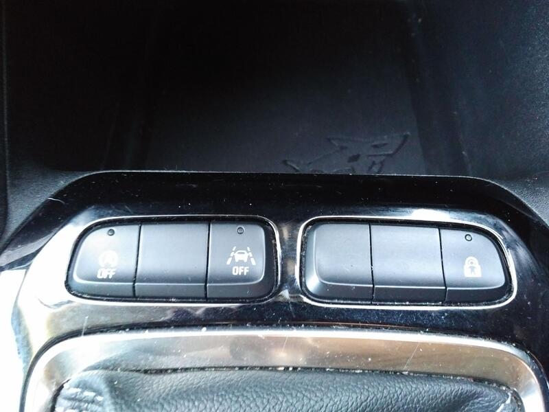 VAUXHALL CORSA 1.2 SE 2020