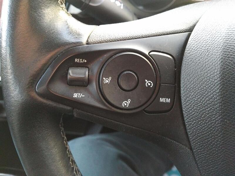 VAUXHALL CORSA 1.2 SE 2020