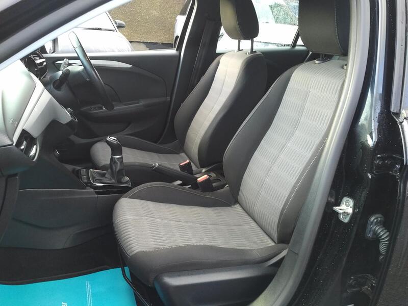 VAUXHALL CORSA 1.2 SE 2020