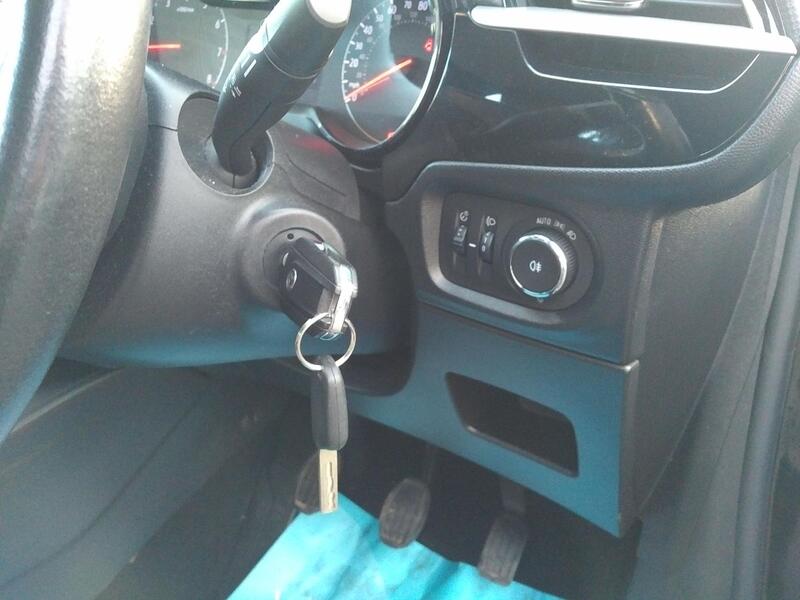 VAUXHALL CORSA 1.2 SE 2020
