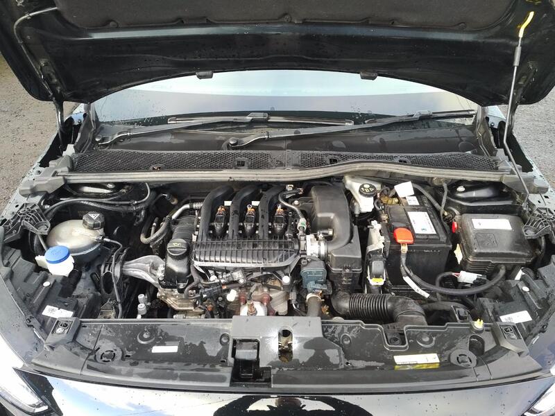 VAUXHALL CORSA 1.2 SE 2020