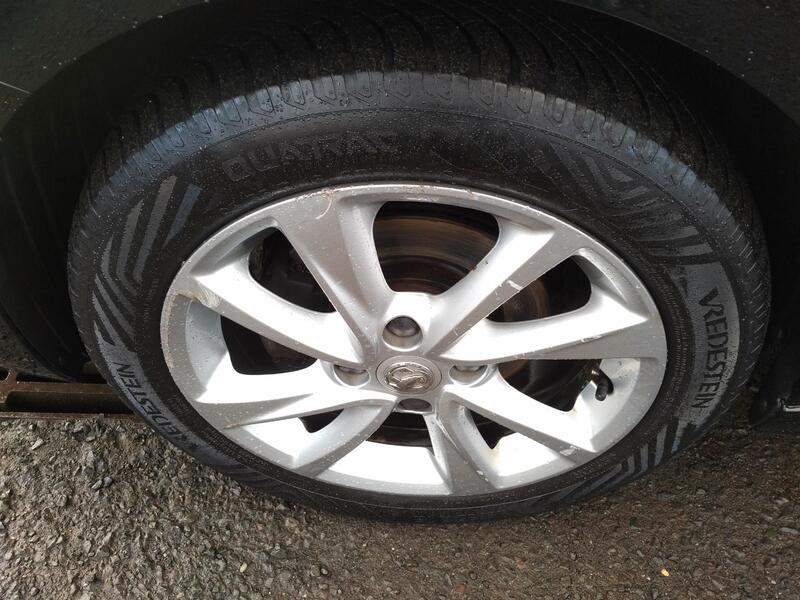 VAUXHALL CORSA 1.2 SE 2020