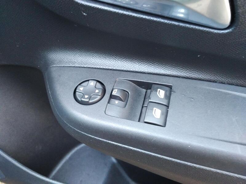 VAUXHALL CORSA 1.2 SE 2020