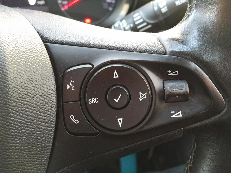 VAUXHALL CORSA 1.2 SE 2020