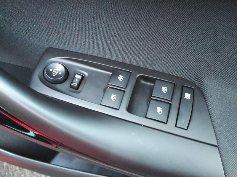 VAUXHALL ASTRA 1.4 i Turbo SRi 2019