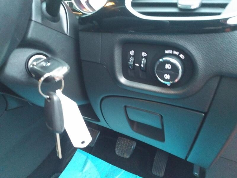 VAUXHALL ASTRA 1.4 i Turbo SRi 2019