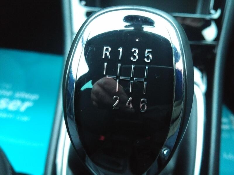 VAUXHALL ASTRA 1.4 i Turbo SRi 2019